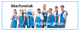 Putzfrau Berlin
