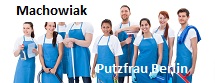 Putzfrau Berlin